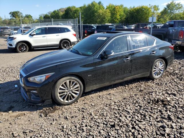 infiniti q50 luxe 2018 jn1ev7ar4jm432889