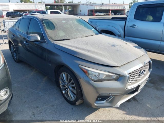 infiniti q50 2018 jn1ev7ar4jm439776