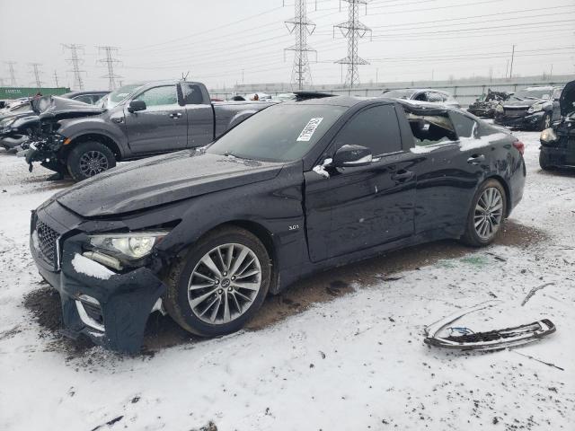 infiniti q50 luxe 2018 jn1ev7ar4jm444413