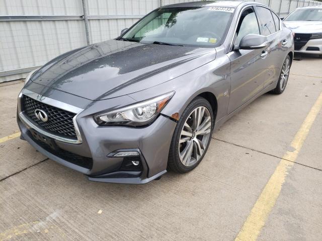 infiniti q50 2018 jn1ev7ar4jm611935