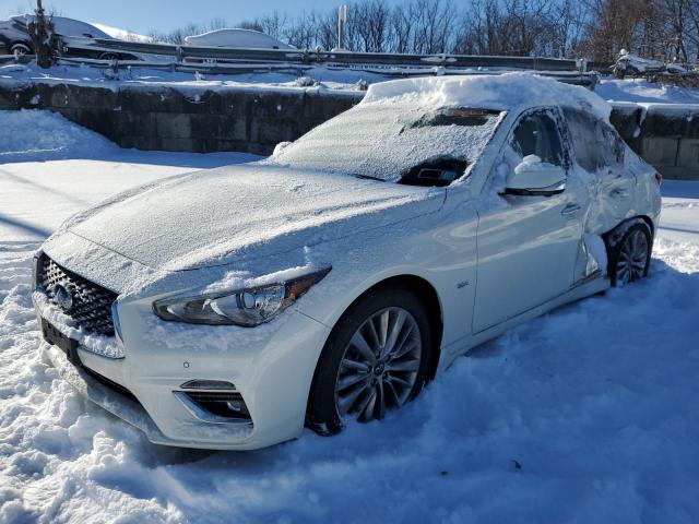 infiniti q50 luxe 2019 jn1ev7ar4km552189