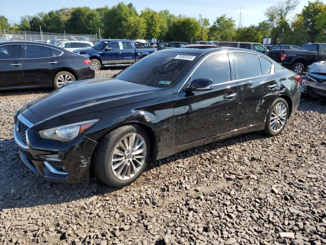 infiniti q50 luxe 2019 jn1ev7ar4km553665