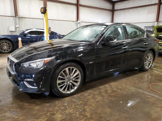 infiniti q50 luxe 2019 jn1ev7ar4km553844