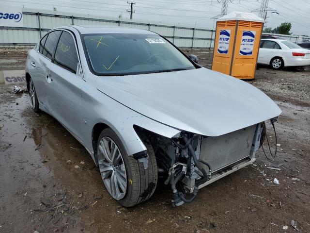 infiniti q50 2019 jn1ev7ar4km554220