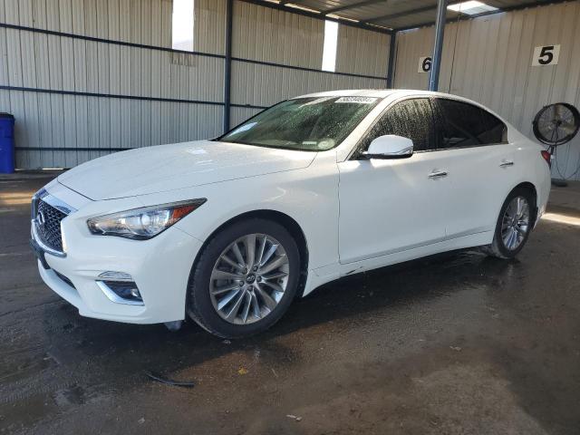 infiniti q50 2019 jn1ev7ar4km557148