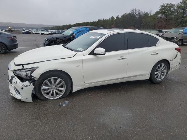 infiniti q50 2019 jn1ev7ar4km557991