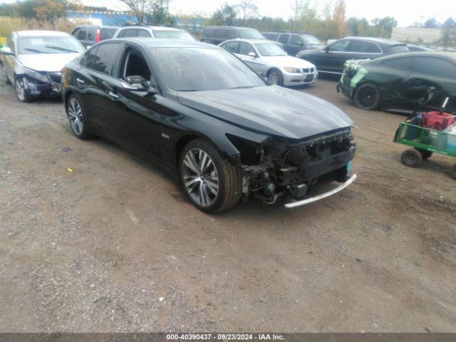 infiniti q50 2019 jn1ev7ar4km559028