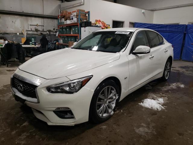 infiniti q50 pure 2020 jn1ev7ar4lm254162