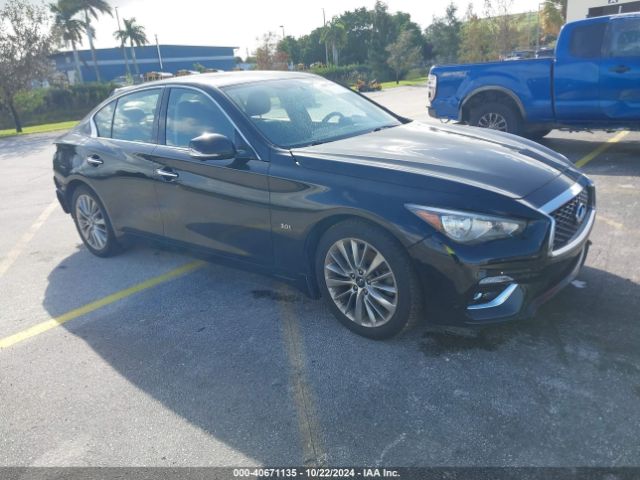 infiniti q50 2020 jn1ev7ar4lm254288