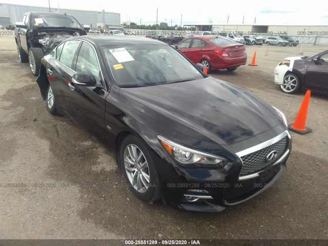 infiniti q50 2016 jn1ev7ar5gm340974