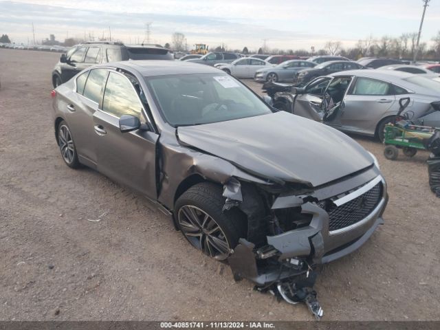 infiniti q50 2016 jn1ev7ar5gm342532