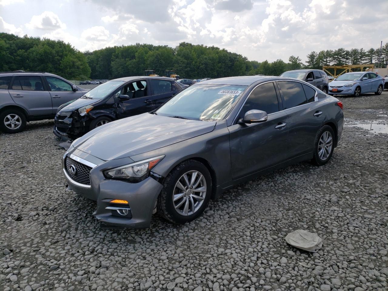 infiniti q50 2016 jn1ev7ar5gm345169