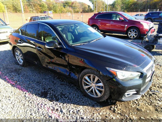 infiniti q50 2016 jn1ev7ar5gm346564