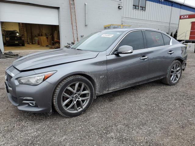 infiniti q50 2016 jn1ev7ar5gm346807