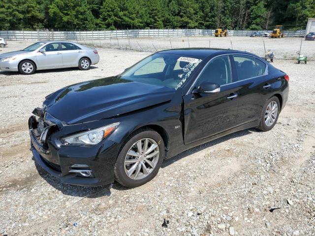 infiniti  2017 jn1ev7ar5hm830736