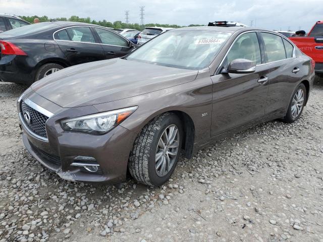 infiniti q50 2017 jn1ev7ar5hm830865