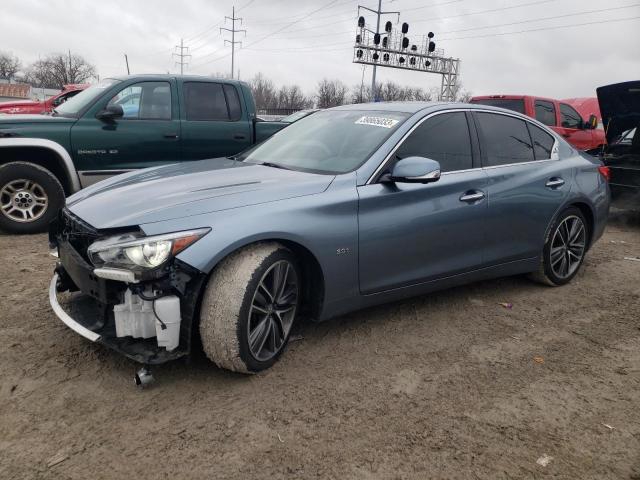 infiniti  2017 jn1ev7ar5hm833278