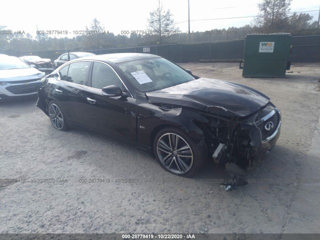 infiniti q50 2017 jn1ev7ar5hm835192