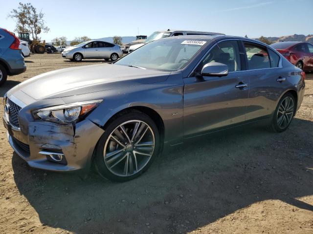 infiniti q50 premiu 2017 jn1ev7ar5hm836925