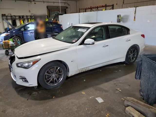 infiniti q50 premiu 2017 jn1ev7ar5hm838383