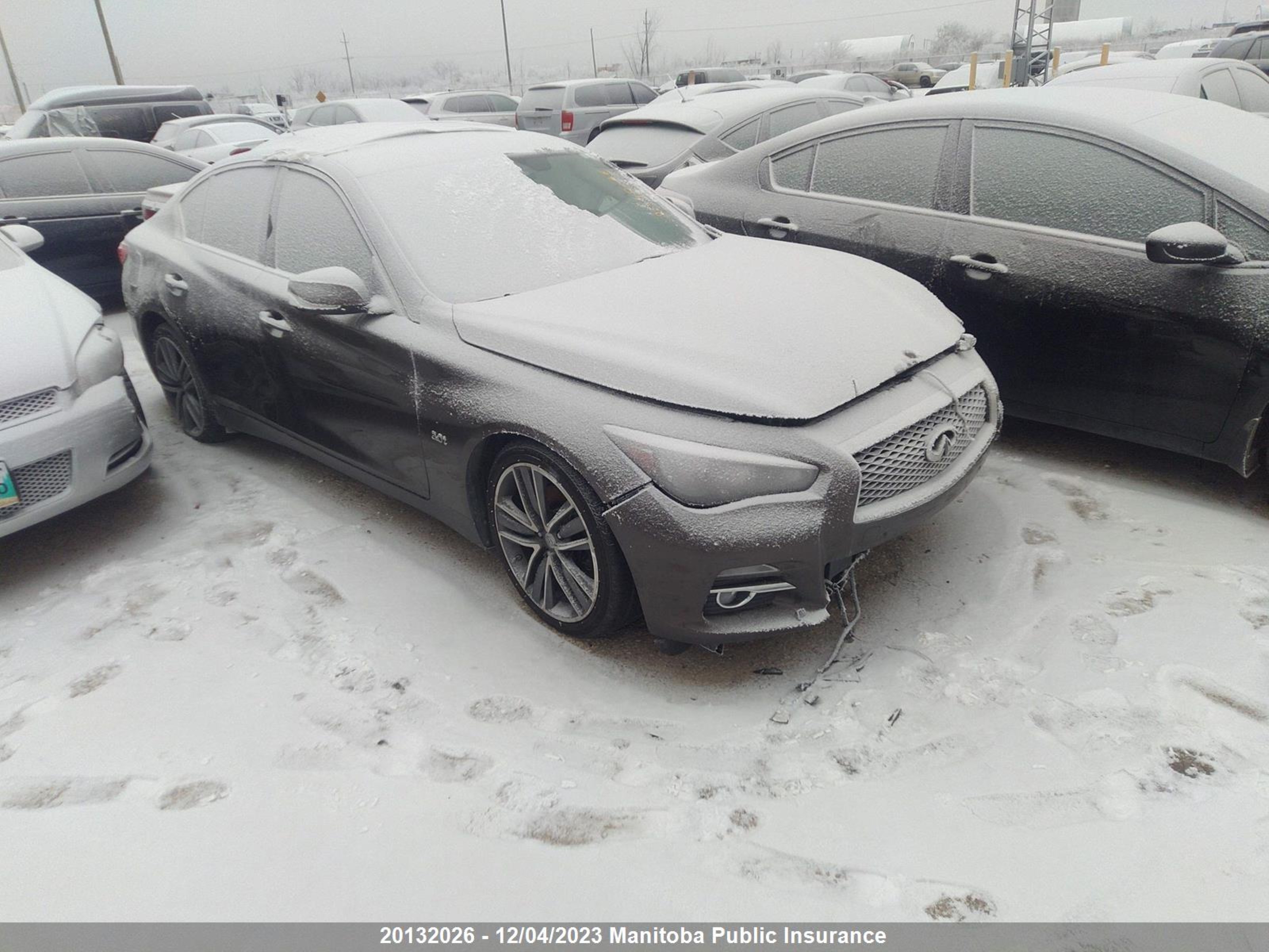 infiniti q50 2017 jn1ev7ar5hm838593