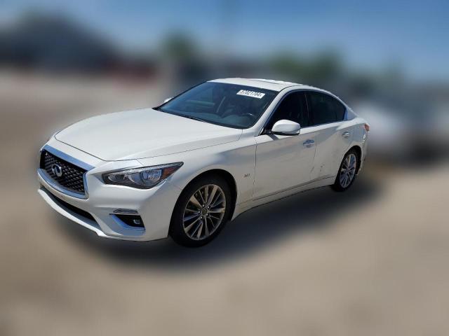 infiniti q50 2018 jn1ev7ar5jm433274