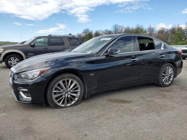 infiniti q50 luxe 2018 jn1ev7ar5jm436093