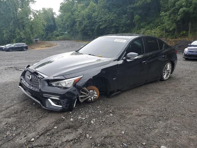 infiniti q50 2018 jn1ev7ar5jm437101