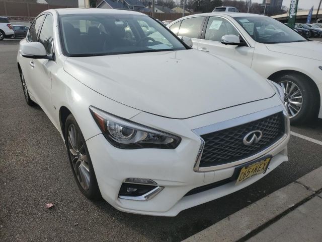 infiniti q50 2018 jn1ev7ar5jm437826