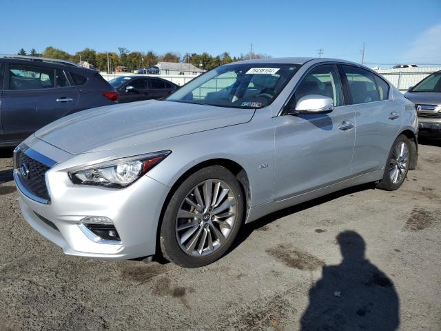 infiniti q50 luxe 2018 jn1ev7ar5jm441262