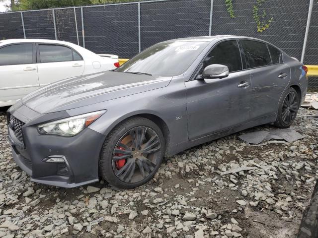 infiniti q50 luxe 2019 jn1ev7ar5km550211