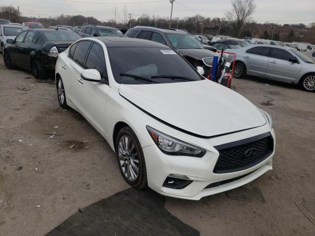 infiniti q50 luxe 2019 jn1ev7ar5km550774