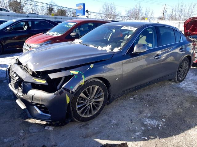 infiniti q50 luxe 2019 jn1ev7ar5km553304