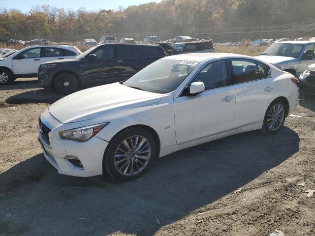 infiniti q50 luxe 2019 jn1ev7ar5km554355