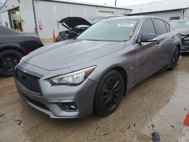 infiniti q50 luxe 2019 jn1ev7ar5km557188