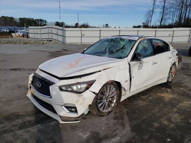 infiniti q50 2019 jn1ev7ar5km559314