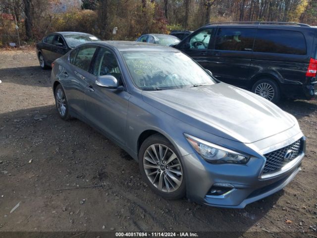 infiniti q50 2019 jn1ev7ar5km594175