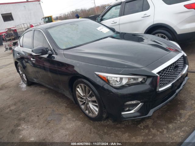 infiniti q50 2020 jn1ev7ar5lm250864