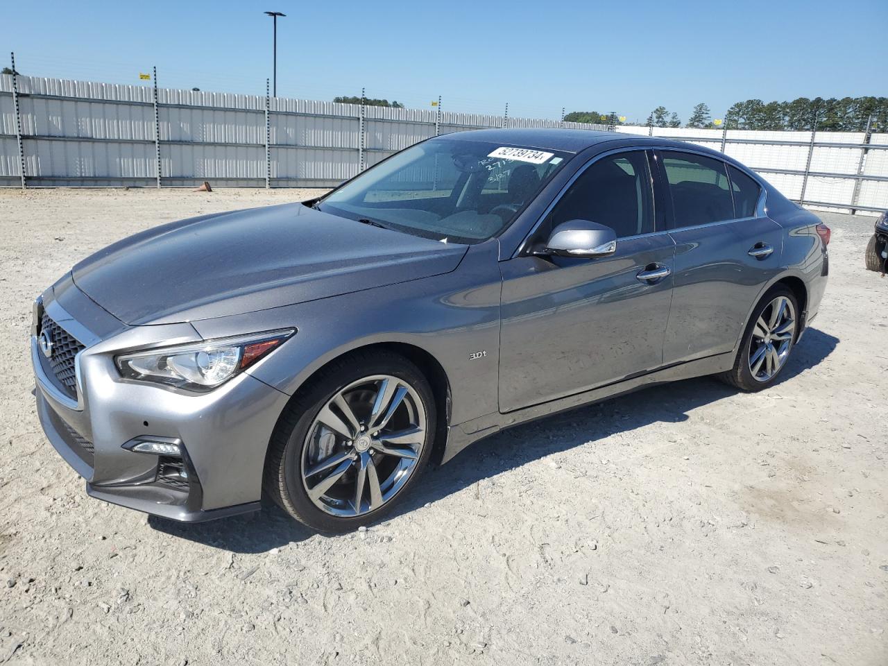 infiniti q50 2020 jn1ev7ar5lm251657