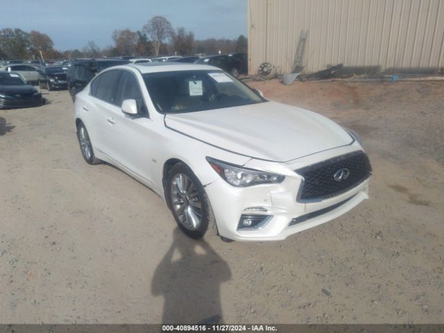 infiniti q50 2020 jn1ev7ar5lm252369