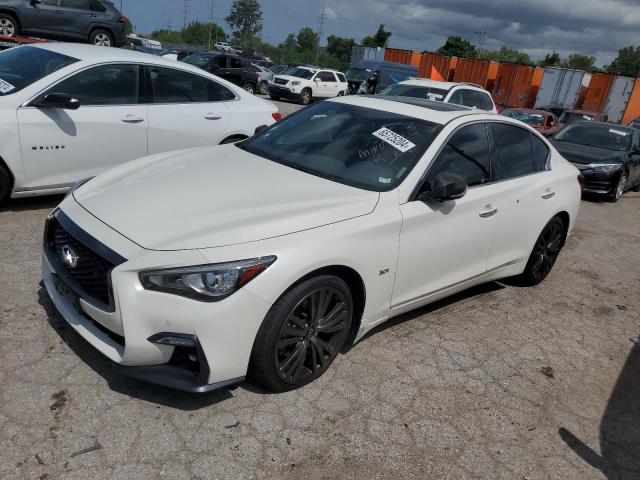 infiniti q50 pure 2020 jn1ev7ar5lm254896