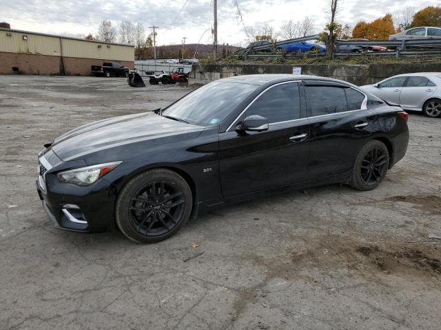 infiniti q50 pure 2020 jn1ev7ar5lm256826