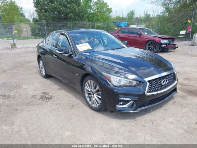 infiniti q50 2020 jn1ev7ar5lm257197