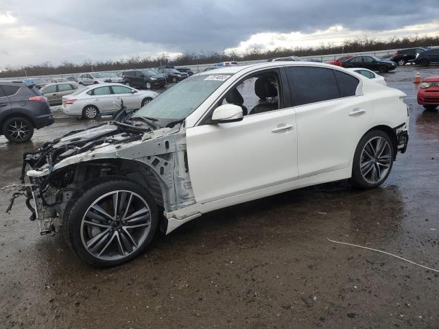 infiniti q50 premiu 2016 jn1ev7ar6gm341230