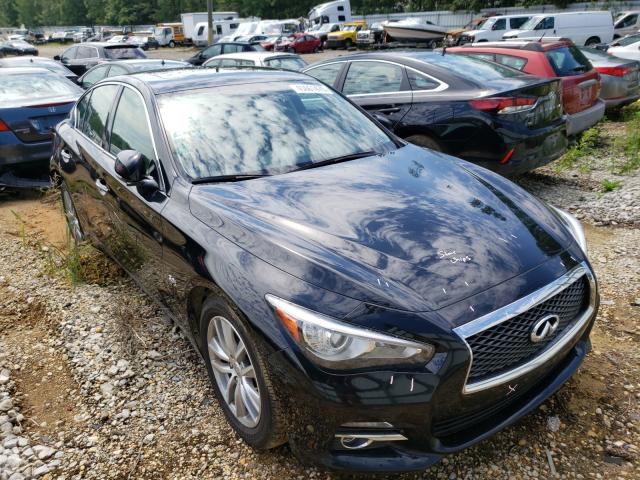 infiniti q50 premiu 2016 jn1ev7ar6gm343348