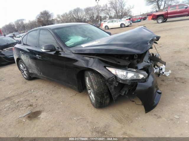 infiniti q50 2016 jn1ev7ar6gm343446