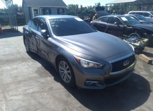 infiniti q50 2017 jn1ev7ar6hm830373