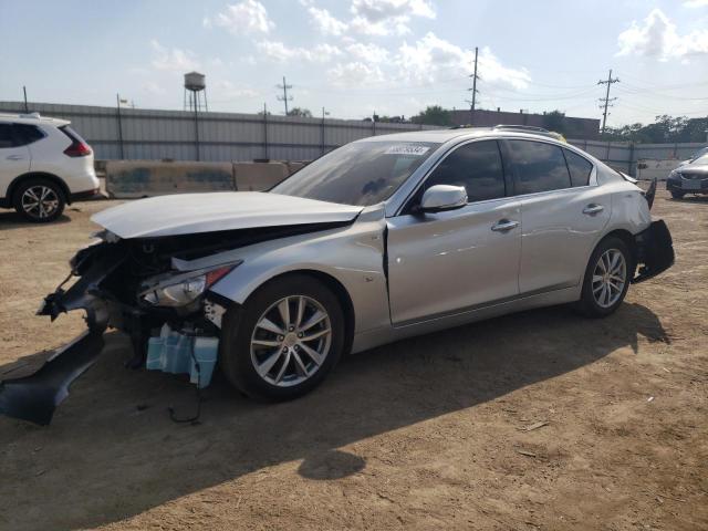 infiniti q50 2017 jn1ev7ar6hm831345