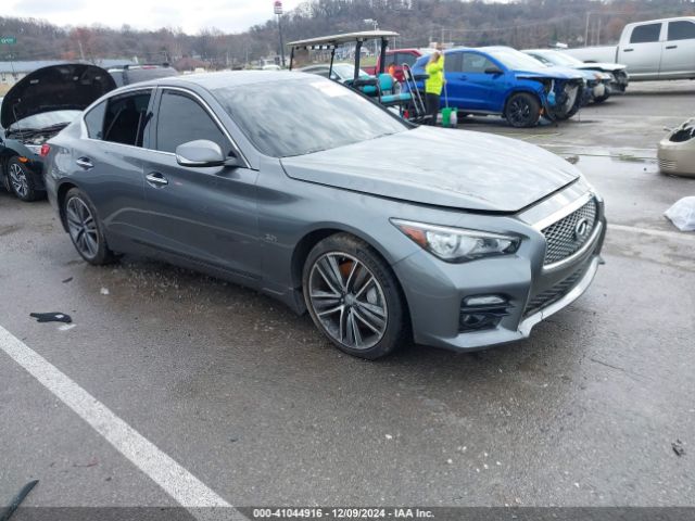 infiniti q50 2017 jn1ev7ar6hm833080