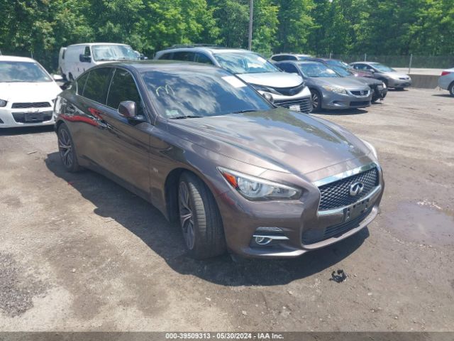 infiniti q50 2017 jn1ev7ar6hm833502